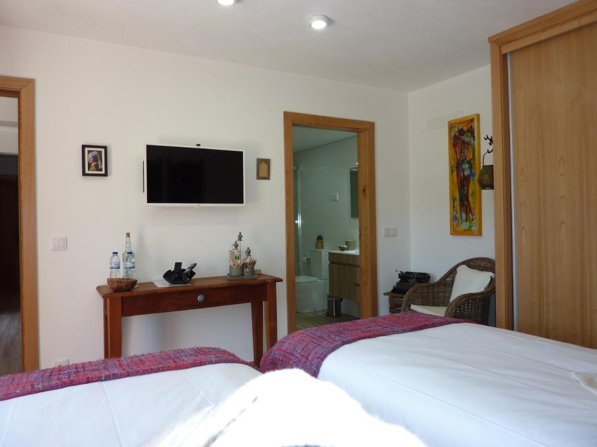 Quinta Labruja Bed & Breakfast Labrujo Ngoại thất bức ảnh